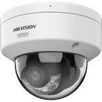   Hikvision DS-2CD2187G3-LIS2UY (2.8mm) 8 MP WDR fix ColorVu IP dómkamera, IR/láthatófény, hang I/O, riasztás I/O, mikrofon, NEMA 4X