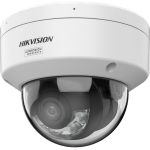   Hikvision DS-2CD2187G3-LIS2UY (2.8mm) 8 MP WDR fix ColorVu IP dómkamera, IR/láthatófény, hang I/O, riasztás I/O, mikrofon, NEMA 4X