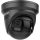 Hikvision DS-2CD23127G3P-LIS2UY/SL-B(180 12 MP fix ColorVu AcuSense IP panoráma turret kamera, IR/láthatófény, fény- és hangriasztás, fekete