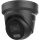 Hikvision DS-2CD23166G3-IS2UY/SL-B (2.8) 16 MP WDR fix AcuSense IP turret kamera, fény-és hangriasztás, hang I/O, riasztás I/O,NEMA 4X,fekete