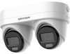 Hikvision DS-2CD2343G2D-LIZ2UY/SL(2.8/4m 4 MP AcuSense IP dual-lens turret kamera,IR/láthatófény,beépített mikrofon,fény-/hangriasztás,NEMA4X