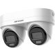 Hikvision DS-2CD2343G2D-LIZ2UY/SL(2.8/4m 4 MP AcuSense IP dual-lens turret kamera,IR/láthatófény,beépített mikrofon,fény-/hangriasztás,NEMA4X