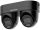 Hikvision DS-2CD2343G2D-LIZ2UY/SL-B2.8/4 4 MP AcuSense IP dual-lens turret kamera,IR/láthatófény,beépített mikrofon,fény-/hangriasztás,NEMA4X