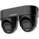 Hikvision DS-2CD2343G2D-LIZ2UY/SL-B2.8/4 4 MP AcuSense IP dual-lens turret kamera,IR/láthatófény,beépített mikrofon,fény-/hangriasztás,NEMA4X