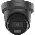   Hikvision DS-2CD2367G3-LIS2UY/SL-B(2.8mm 6 MP fix ColorVu IP turret kamera,IR/láthatófény,fény-és hangriasztás,hang I/O,riasztás I/O, NEMA 4X