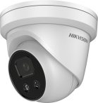   Hikvision DS-2CD2386G2-IU (4mm)(C) 8 MP AcuSense WDR fix EXIR IP turret kamera, beépített mikrofon