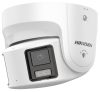 Hikvision DS-2CD2387G2P-LSU/SL(4mm)(C) 8 MP fix ColorVu AcuSense IP panoráma turret kamera, láthatófény, fény- és hangriasztás Hikvision DS-2CD2387G2P-LSU/SL(4mm)(C) 8 MP fix ColorVu AcuSense IP panoráma turret kamera, láthatófény, fény- és hangriasztás