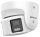 Hikvision DS-2CD2387G2P-LSU/SL(4mm)(C) 8 MP fix ColorVu AcuSense IP panoráma turret kamera, láthatófény, fény- és hangriasztás