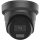 Hikvision DS-2CD2387G3-LIS2UY/SL-B (2.8) 8 MP fix ColorVu IP turret kamera,IR/láthatófény,fény- és hangriasztás,hang I/O,riasztás I/O, NEMA4X