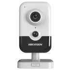   Hikvision DS-2CD2421G0-I (2.8mm)(C) 2 MP WDR beltéri fix EXIR IP csempekamera PIR szenzorral, beépített mikrofon és hangszóró