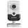 Hikvision DS-2CD2421G0-I (2.8mm)(C) 2 MP WDR beltéri fix EXIR IP csempekamera PIR szenzorral, beépített mikrofon és hangszóró