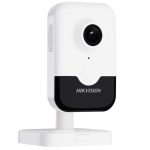   Hikvision DS-2CD2423G2-IW (2.8mm)(W) 2 MP AcuSense WDR beltéri fix EXIR IP csempekamera, beépített mikrofon, WiFi
