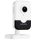 Hikvision DS-2CD2443G2-IW (2.8mm)(W) 4 MP beltéri fix EXIR IP csempekamera, beépített mikrofon, WiFi