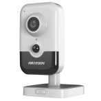   Hikvision DS-2CD2443G2-IW (4mm) 4 MP AcuSense WDR beltéri fix EXIR IP csempekamera PIR szenzorral, beépített mikrofon, WiFi