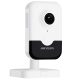 Hikvision DS-2CD2443G2-IW (4mm)(W) 4 MP beltéri fix EXIR IP csempekamera, beépített mikrofon, WiFi