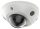 Hikvision DS-2CD2523G2-IS (2.8mm)(D) 2 MP WDR fix EXIR IP mini dómkamera, beépített mikrofon, hang I/O, riasztás I/O