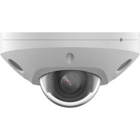   Hikvision DS-2CD2523G2-LIS2U (2.8mm) 2 MP AcuSense WDR fix IP mini dómkamera, IR/láthatófény, hang I/O, riasztás I/O, mikrofon