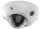 Hikvision DS-2CD2527G2-LS (2.8mm)(C) 2 MP WDR fix ColorVu IP mini dómkamera, riasztás I/O, hang I/O, mikrofon