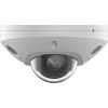 Hikvision DS-2CD2543G2-LIS2U (4mm) 4 MP AcuSense WDR fix IP mini dómkamera, IR/láthatófény, hang I/O, riasztás I/O, mikrofon