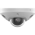   Hikvision DS-2CD2543G2-LIS2U (4mm) 4 MP AcuSense WDR fix IP mini dómkamera, IR/láthatófény, hang I/O, riasztás I/O, mikrofon