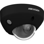   Hikvision DS-2CD2546G3-IZS2UY-B(2.8/4mm) 4 MP WDR kétállású varifokális EXIR IP mini dómkamera, beépített mikrofon, NEMA 4X, fekete
