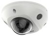 Hikvision DS-2CD2563G2-IS (2.8mm) 6 MP WDR fix EXIR IP mini dómkamera, mikrofon, hang I/O, riasztás I/O Hikvision DS-2CD2563G2-IS (2.8mm) 6 MP WDR fix EXIR IP mini dómkamera, mikrofon, hang I/O, riasztás I/O