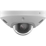   Hikvision DS-2CD2563G2-LIS2U (4mm) 6 MP AcuSense WDR fix IP mini dómkamera, IR/láthatófény, hang I/O, riasztás I/O, mikrofon