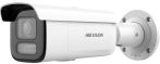   Hikvision DS-2CD26123G2-LIZS2UY(2.8-12mm 12 MP AcuSense WDR motoros IP csőkamera, IR/láthatófény, beépített mikrofon, NEMA4X