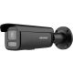 Hikvision DS-2CD26123G2-LIZS2UY-B(2.8-12 12 MP AcuSense WDR motoros IP csőkamera, IR/láthatófény, beépített mikrofon, NEMA4X, fekete