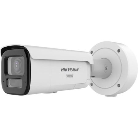 Hikvision DS-2CD26126G3-IZS2UY/SL(2.8-12 12 MP AcuSense WDR motoros IP csőkamera, beépített mikrofon, fény- és hangriasztás, NEMA 4X Hikvision DS-2CD26126G3-IZS2UY/SL(2.8-12 12 MP AcuSense WDR motoros IP csőkamera, beépített mikrofon, fény- és hangriasztás, NEMA 4X