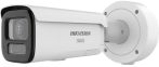   Hikvision DS-2CD26166G3-IZS2UY/SL(2.8-12 16 MP AcuSense WDR motoros EXIR IP csőkamera, beépített mikrofon, fény- és hangriasztás, NEMA 4X