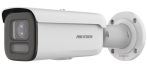   Hikvision DS-2CD2647G2T-LZS(2.8-12mm)(C) 4 MP ColorVu AcuSense WDR motoros IP csőkamera, láthatófény, hang I/O, riasztás I/O