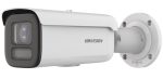   Hikvision DS-2CD2647G2T-LZS(2.8-12mm)(C) 4 MP ColorVu AcuSense WDR motoros IP csőkamera, láthatófény, hang I/O, riasztás I/O