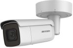   Hikvision DS-2CD2666G2-IZS (2.8-12mm)(C) 6 MP AcuSense WDR motoros zoom EXIR IP csőkamera, hang I/O, riasztás I/O, integrált RJ45
