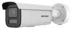   Hikvision DS-2CD2666G2H-IZS2U/SL(2.8-12) 6 MP AcuSense WDR motoros zoom EXIR IP csőkamera, hang I/O, riasztás I/O, integrált RJ45
