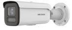   Hikvision DS-2CD2667G2HT-LIZS(2.8-12)(eF 6 MP ColorVu WDR motoros IP csőkamera, IR/láthatófény, hang I/O, riasztás I/O