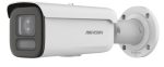   Hikvision DS-2CD2667G2HT-LIZS(2.8-12)(eF 6 MP ColorVu WDR motoros IP csőkamera, IR/láthatófény, hang I/O, riasztás I/O