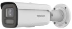   Hikvision DS-2CD2667G2T-LZS(2.8-12mm)(C) 6 MP ColorVu AcuSense WDR motoros IP csőkamera, láthatófény, hang I/O, riasztás I/O