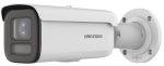   Hikvision DS-2CD2667G2T-LZS(2.8-12mm)(C) 6 MP ColorVu AcuSense WDR motoros IP csőkamera, láthatófény, hang I/O, riasztás I/O