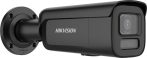   Hikvision DS-2CD2667G3T-LIZSY-B (2.8-12) 6 MP ColorVu WDR motoros IP csőkamera, IR/láthatófény, hang I/O, riasztás I/O, NEMA 4X, fekete