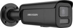   Hikvision DS-2CD2667G3T-LIZSY-B (2.8-12) 6 MP ColorVu WDR motoros IP csőkamera, IR/láthatófény, hang I/O, riasztás I/O, NEMA 4X, fekete