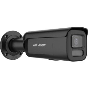   Hikvision DS-2CD2667G3T-LIZSY-B (2.8-12) 6 MP ColorVu WDR motoros IP csőkamera, IR/láthatófény, hang I/O, riasztás I/O, NEMA 4X, fekete