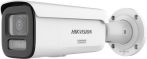   Hikvision DS-2CD2667G3T-LIZSY (2.8-12mm) 6 MP ColorVu WDR motoros IP csőkamera, IR/láthatófény, hang I/O, riasztás I/O, NEMA 4X
