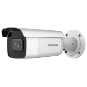   Hikvision DS-2CD2683G2-IZS (2.8-12mm) 8 MP WDR motoros zoom EXIR IP csőkamera, hang I/O, riasztás I/O