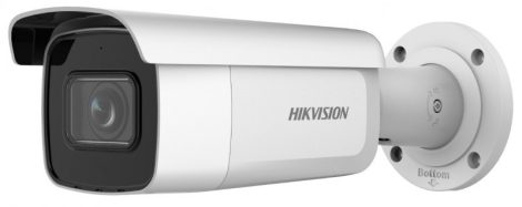 Hikvision DS-2CD2683G2-IZS (2.8-12mm) 8 MP WDR motoros zoom EXIR IP csőkamera, hang I/O, riasztás I/O