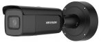   Hikvision DS-2CD2686G2-IZS-B (2.8-12)(C) 8 MP AcuSense WDR motoros zoom EXIR IP csőkamera, hang I/O, riasztás I/O, integrált RJ45, fekete