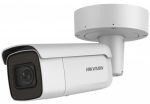   Hikvision DS-2CD2686G2-IZS (2.8-12mm)(C) 8 MP AcuSense WDR motoros zoom EXIR IP csőkamera, hang I/O, riasztás I/O, integrált RJ45