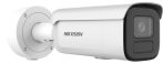   Hikvision DS-2CD2686G2H-IZS(2.8-12mm)(eF 8 MP AcuSense WDR motoros zoom EXIR IP csőkamera, hang I/O, riasztás I/O, integrált RJ45
