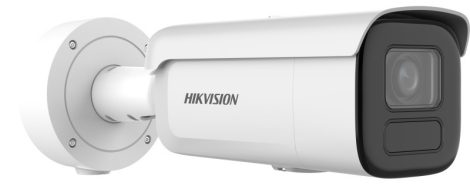 Hikvision DS-2CD2686G2H-IZS(2.8-12mm)(eF 8 MP AcuSense WDR motoros zoom EXIR IP csőkamera, hang I/O, riasztás I/O, integrált RJ45