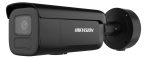   Hikvision DS-2CD2686G2H-IZS-B (2.8-12mm) 8 MP AcuSense WDR motoros zoom EXIR IP csőkamera, hang I/O, integráltRJ45,  riasztás I/O, fekete